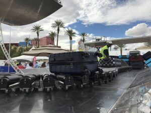 GSE Expo Las Vegas 2018