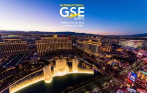 GSE Expo Las Vegas 2020