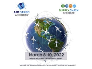 air cargo americas