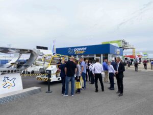Power Stow GSE EXPO Europe_image
