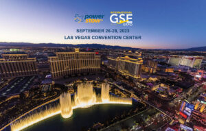 GSE Expo Las Vegas 2023- Power Stow