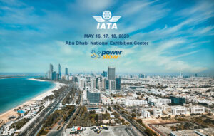 IATA Ground Handling Conference 2023 - Power Stow