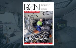 Ramp Equipment News – june 2024