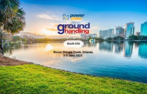 Americas GHI Conference in Orlando