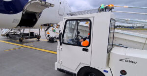 Assisted-Docking-System