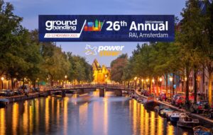 Annual GHI conference in Amsterdam