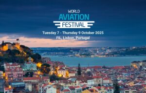 Power Stow – World aviation festival